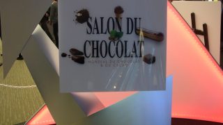 チョコレートの祭典「サロン・デュ・ショコラ2017」、今回は有楽町で開催決定！