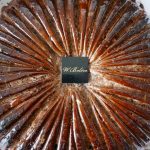 Wボレロ特製『ガレット・デ・ロワ』 の新作“ショコラ・フランボワーズ”、とっても美味しい！