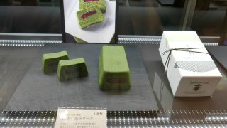 ギンザ シックスに『辻利』待望の関東初出店「辻利 銀座店」がオープン!限定商品も!