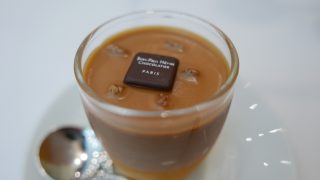 月替わりで登場する、ジャン=ポール・エヴァンのヴェリーヌ コレクション2017