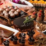 9月2日より、ヒルトン小田原リゾートのチョコレートブッフェ「チョコレートの森から Sweets Wonderland」開催！