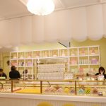 ラデュレの日本初となる路面店が青山にオープン！ラデュレ 青山店限定コレクションも！
