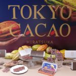 【予約受付中】小笠原諸島で育ったカカオから作られたチョコレート「TOKYO CACAO 2020」