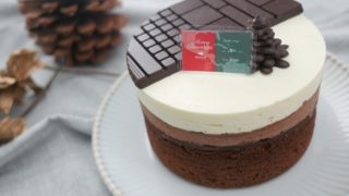 ミニマルのクリスマスケーキ2020がお取り寄せでも楽しめる!最終受付は12月1日開始